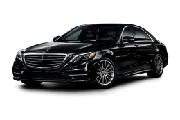 Mercedes S-Class VIP szem&eacute;lysz&aacute;ll&iacute;t&aacute;s Budapesten